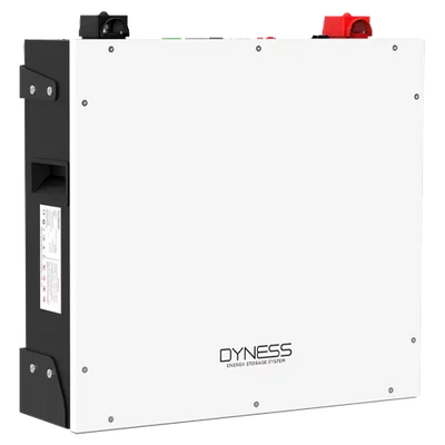 Batería Litio Dyness DL5.0C 48V 5,12kWh LiFePO4