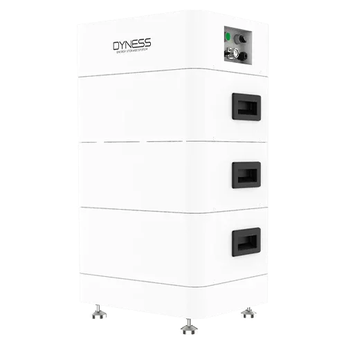 Batería Dyness Tower T10 288V 10,66kWh LiFePO4