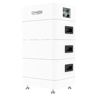 Batería Dyness Tower T10 288V 10,66kWh LiFePO4