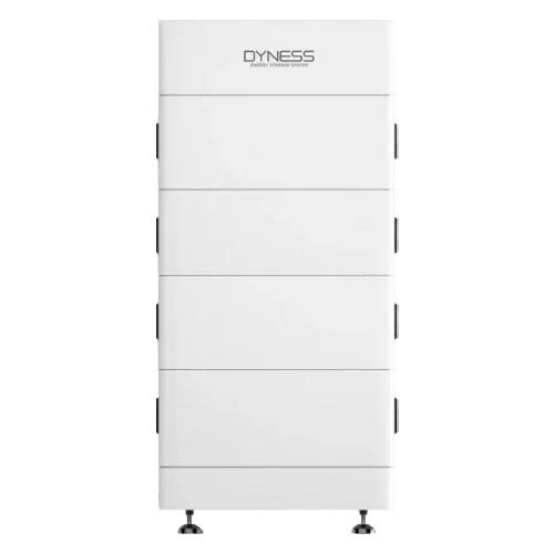 Batería Dyness Tower T14 384V 14,21kWh LiFePO4