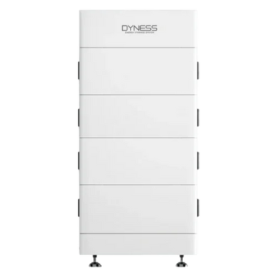 Batería Dyness Tower T14 384V 14,21kWh LiFePO4