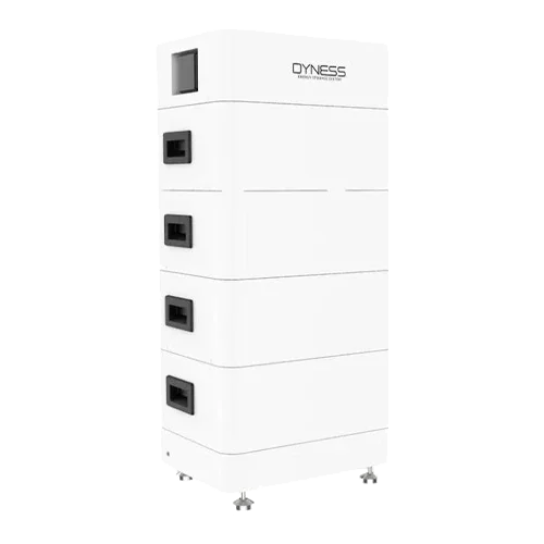 Batería Dyness Tower T14 384V 14,21kWh LiFePO4