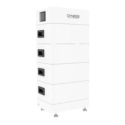 Batería Dyness Tower T14 384V 14,21kWh LiFePO4