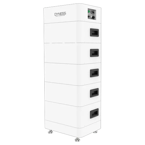 Batería Dyness Tower T17 480V 17,76kWh LiFePO4