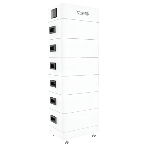 Batería Dyness Tower T21 576V 21,31kWh LiFePO4