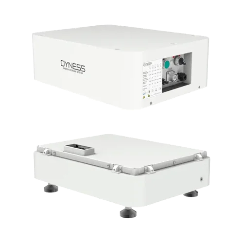 BDU Dyness Tower T9637-BMS para baterías 48V