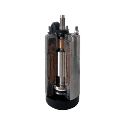 Motor Solar Lorentz ECDRIVE 200 C 0.3kW para bomba