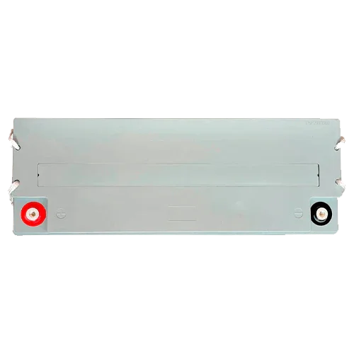 Batería Gel Eleksol 12V 180Ah 6GFM180G