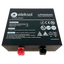 Batería Litio Eleksol 12.8V 200Ah LFP200BTBA Bajo Asiento