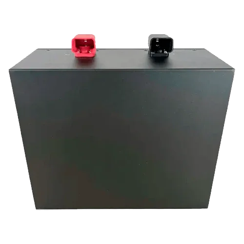 Batería Litio Eleksol 12.8V 200Ah LFP200BTBA Bajo Asiento