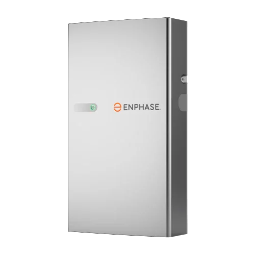 Enphase IQ 5kWh 5P Lithium-Batterie für Eigenverbrauch – Aurensol