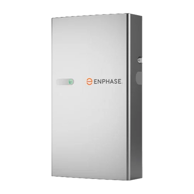 Batería Litio Enphase IQ Battery 5P 5kWh Monofásica/Trifásica