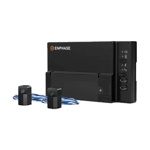 Enphase IQ Gateway Metered 2 ENV-S-EM-230