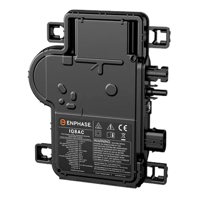 Microinversor Enphase IQ 8AC IQ8AC-72-M-INT