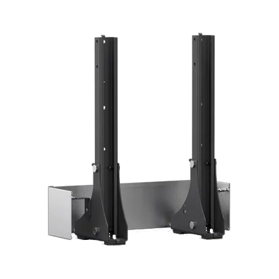 Pedestal Enphase para Batería IQ Battery 5P Montaje Suelo