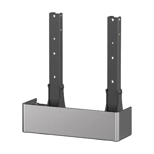 Pedestal Enphase para Batería IQ Battery 5P Montaje Suelo