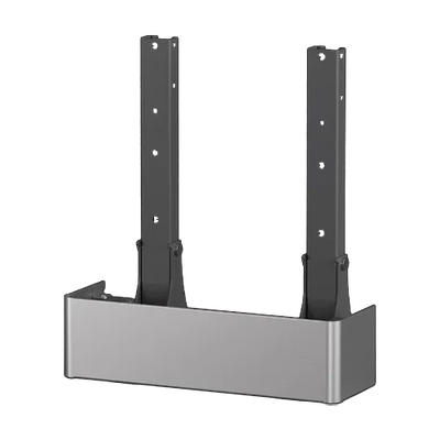 Pedestal Enphase para Batería IQ Battery 5P Montaje Suelo