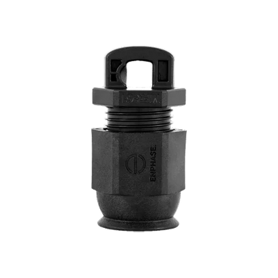 Tapón Terminación Cable Monofásico Enphase Q