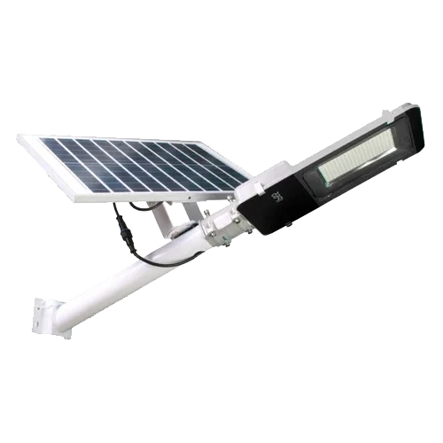 Farola Solar 200W 6000K 3700 lm 50Ah JNL-74560