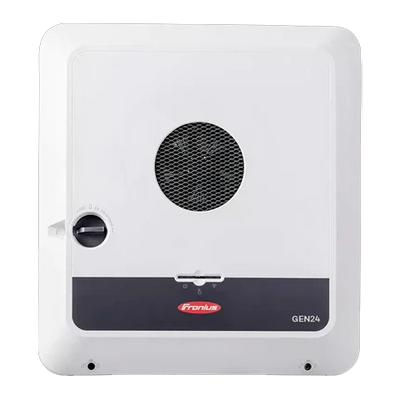 Inversor Fronius Symo GEN24 12.0 SC 12kW Trifásico