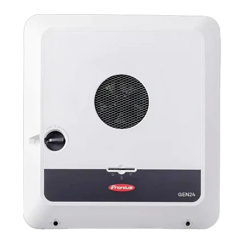 Inversor Híbrido Trifásico Fronius Symo GEN24 12.0 Plus SC 12kW