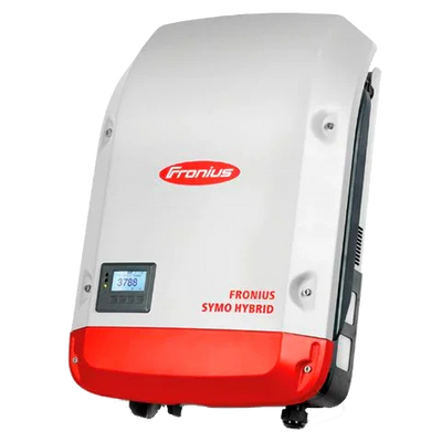 Inversor Híbrido Fronius Symo Hybrid 3.0-3-S WLAN