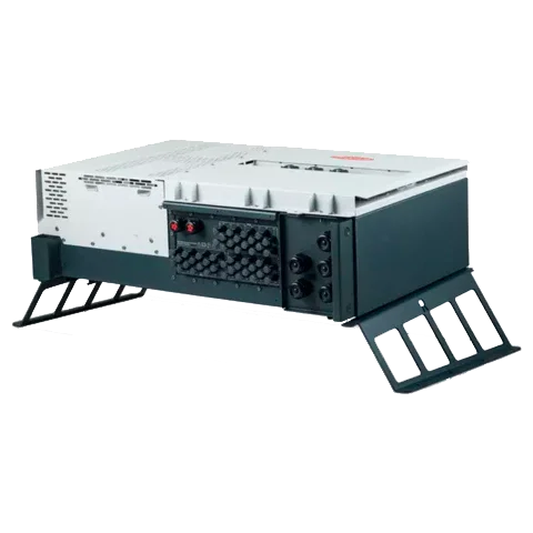 Inversor Trifásico Fronius Tauro 50-3-D