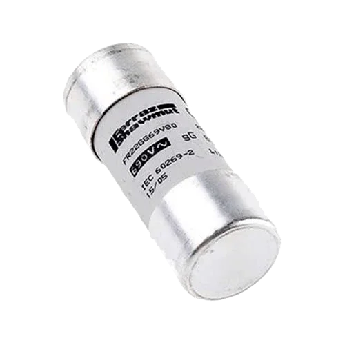 Fusible Mersen 22x58 40A 690V gG