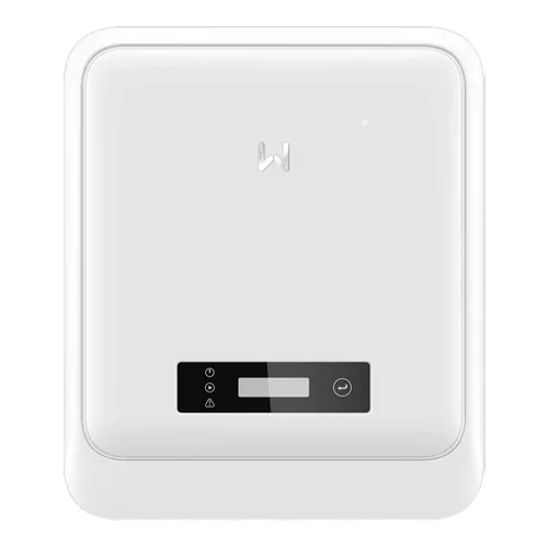 Inversor Monofásico Goodwe GW3600-DNS-30 3.6kW