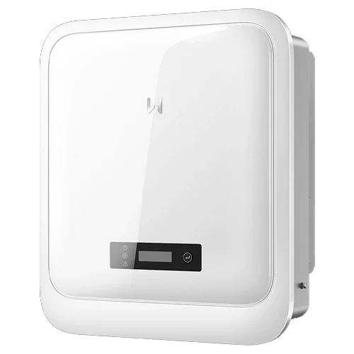 Inversor Monofásico Goodwe GW3000-DNS-30 3kW