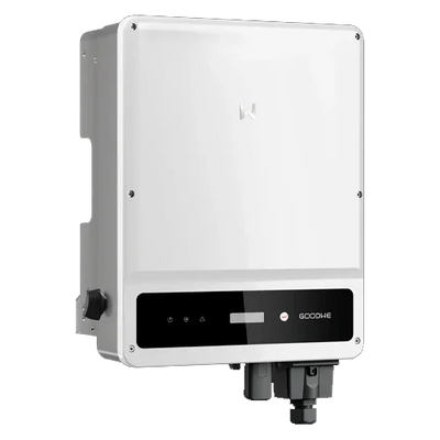 Inversor Trifásico Goodwe GW5K-DT 5kW 2 MPPT