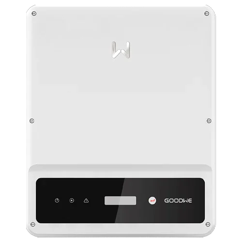 Inversor Trifásico Goodwe GW17KT-DT 17kW 2 MPPT