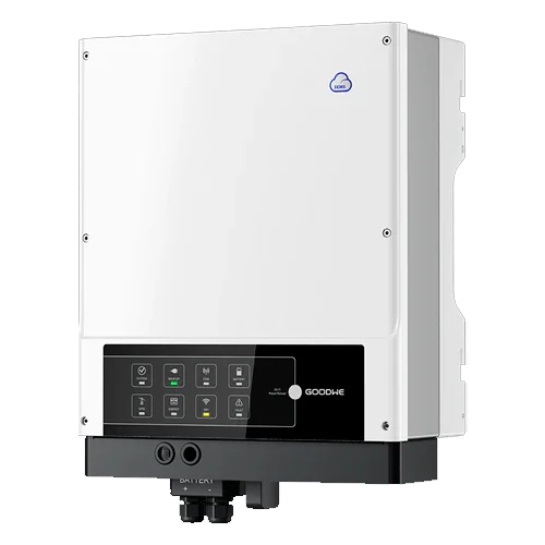 Inversor Híbrido GoodWe GW3648-EM 3,68kW 48V Monofásico