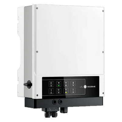 Inversor Híbrido GoodWe GW5048-EM 5kW 48V Monofásico