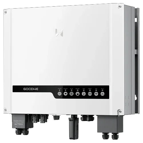 Inversor Híbrido GoodWe GW5048D-ES 5kW 48V Monofásico
