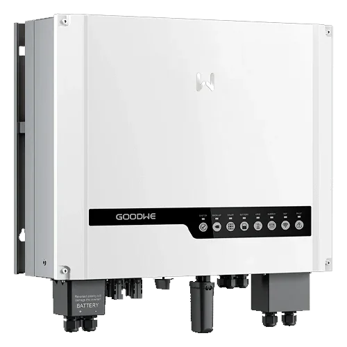 Inversor Híbrido GoodWe GW5048D-ES 5kW 48V Monofásico