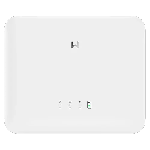 Inversor Híbrido Monofásico Goodwe GW5000-ES-20 5kW