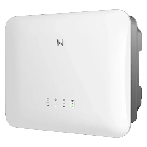 Inversor Híbrido Monofásico Goodwe GW3600-ES-20 3.6kW