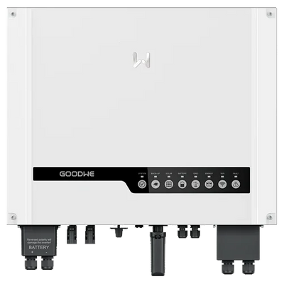 Inversor Híbrido GoodWe GW3648D-ES 3,68kW 48V Monofásico