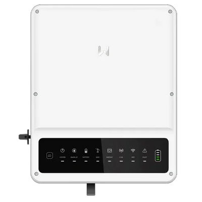 Inversor Híbrido Trifásico Goodwe GW6.5KN-ET Plus 6.5kW HV