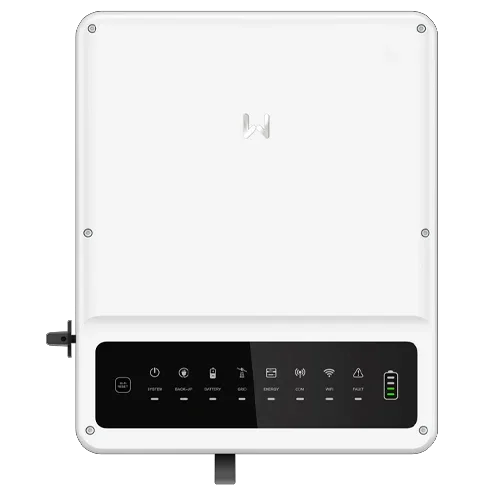 Inversor Híbrido Trifásico Goodwe GW5K-ET Plus 5kW HV