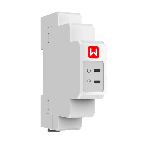 Medidor Monofásico GoodWe GMK110 con CT Incluido