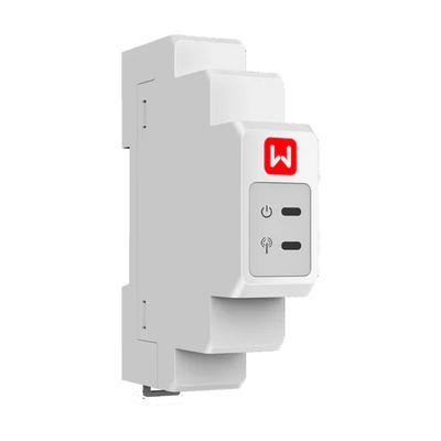 Medidor Monofásico GoodWe GMK110 con CT Incluido