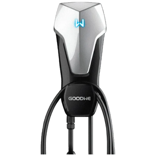 Cargador Vehículo Eléctrico GoodWe GW 11K-HCA 11kW Trifásico