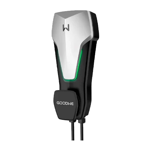 Cargador Vehículo Eléctrico GoodWe GW 11K-HCA 11kW Trifásico