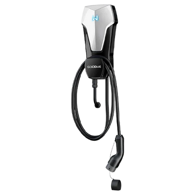 Cargador Vehículo Eléctrico GoodWe GW 7K-HCA 7kW Monofásico