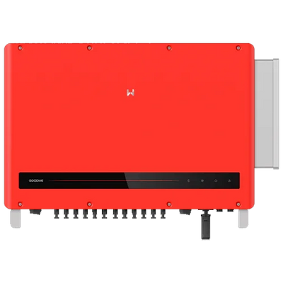 Inversor Trifásico Goodwe GW100K-HT 100kW HT 10 MPPT