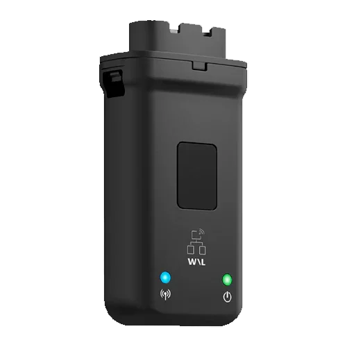 Módulo de Comunicación LAN GoodWe para Inversores Solares