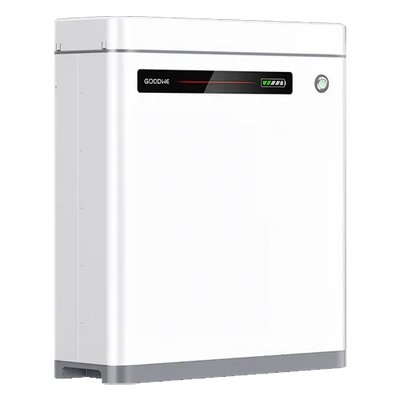 Batería GoodWe Lynx Home U LX U5.4-20 5,4kWh 48V LFP
