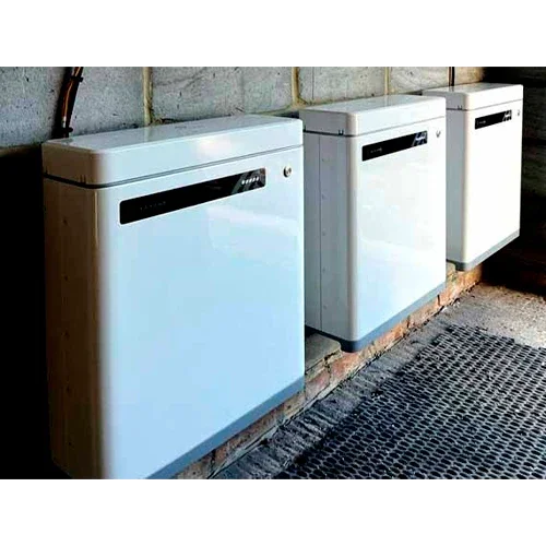 Batería GoodWe Lynx U G3 5,12kWh 48V LFP Bajo Voltaje